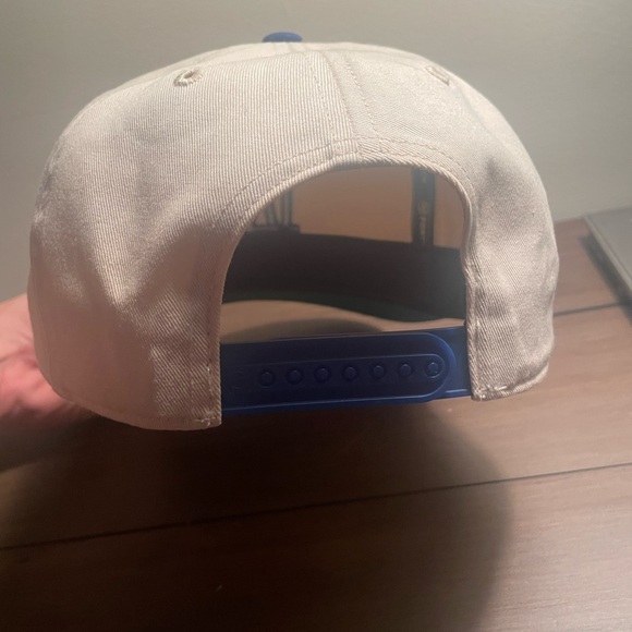 47 Brand Mens LA A-Frame Snapback Cap NWOT - Picture 4 of 4